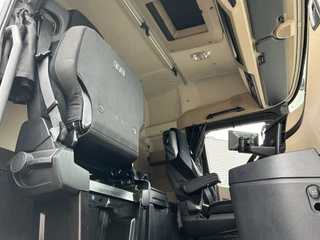 Mercedes-Benz Actros 2017 - 1840 Streamspace / 733 dkm image 8