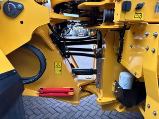 Volvo N/A 2025 - L150 H UNUSED obrazek 11