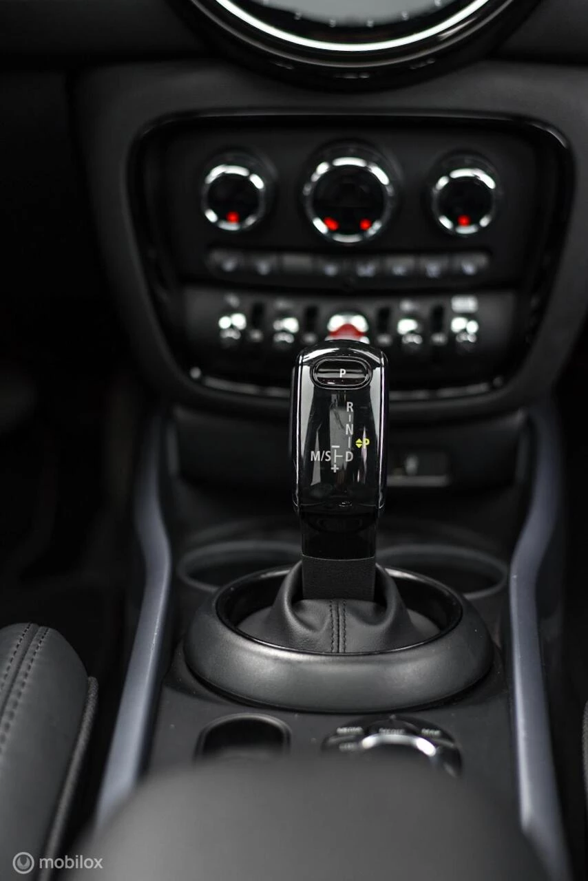 MINI Clubman 2021 - 1.5 Cooper Richmond Park Panoramdak zdjęcie 25