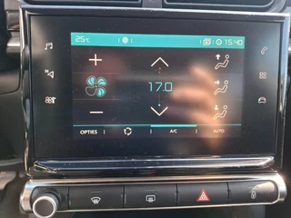 Citroën C3 2020 - C3 / NAVI / AIRCO / TEMPOMAAT / LINE ASSIST/ PARKSENSORS / DAB RADIO / 146790 KM / EX BPM / MANUAL / 2020 изображение 18