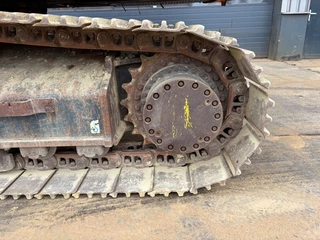 Hitachi ZX300LCN-6 2019 - N/A obrazek 11