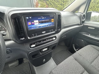 Mercedes-Benz Vito 2024 - 116 CDI 9G-TRONIC PRO / FACELIFT / L2H1 / CAMERA / NAVI / AIRCO / CRUISE / BLIND SPOT / 270 A-DEUREN obrazek 12