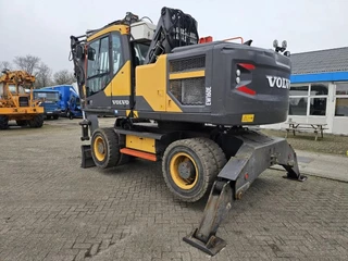 Volvo EW160E 2016 - N/A bild 11
