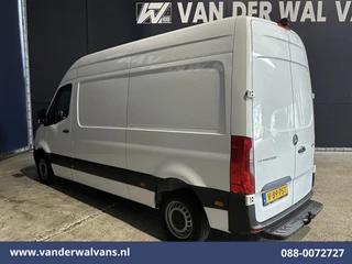 Mercedes-Benz Sprinter 2023 - 211 CDI L2H2 Euro6 Airco | Camera | Trekhaak obrazek 8