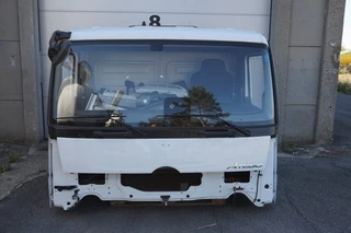 Mercedes-Benz Atego 2019 - MP4 NEW 967820 image 1