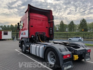 Scania R 2017 - R410 4x2 afbeelding 2 miniatuur