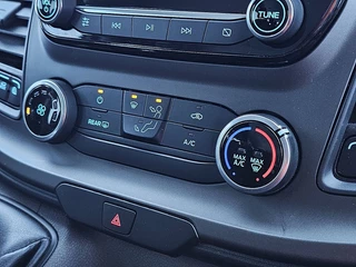 Ford Transit Custom 2023 - 2.0 obrazek 10
