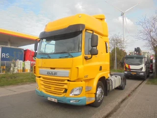 DAF CF 85.440 2026 - + COMPRESSOR bild 1