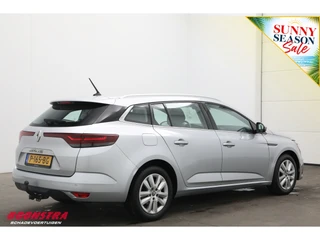 Renault Mégane Estate 2021 - 1.5 Blue dCi Zen LED Navi Clima Cruise Camera SHZ PDC AHK afbeelding 3 miniatuur