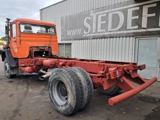 Iveco Magirus Deutz 170-23 ,V8 ,4x4 , ZF Manual , Spring suspension 1988 - N/A image 5