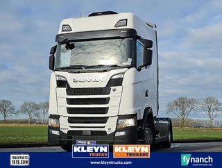 Scania S 2021 - S530 immagine 1