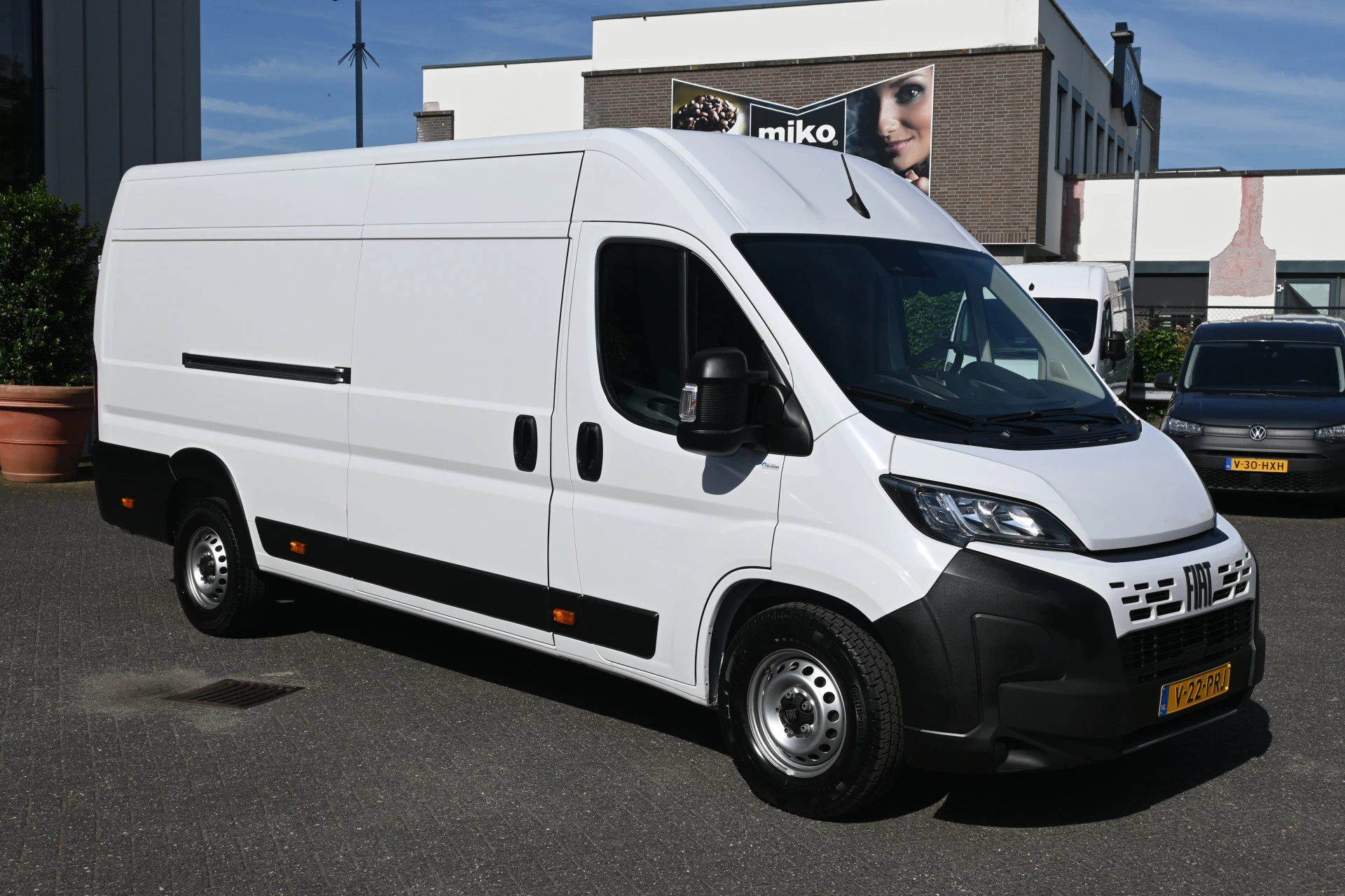Fiat Ducato 2024 - L4H2 2.2 140 pk 3.5t изображение 8