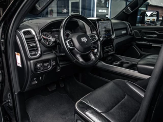 Dodge Ram 1500 2021 - 5.7 V8 4x4 Crew Cab Laramie zdjecie 9