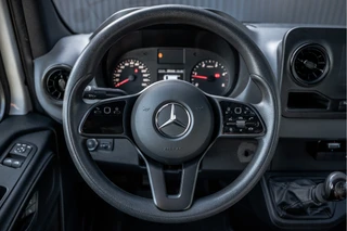 Mercedes-Benz Sprinter 2021 - 311 CDI RWD L2H2 | Volledig Ingericht | Mbux | Camera | Climatronic obrazek 16
