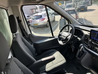 Ford Transit 2021 - 2.0 TDCI Trend RWD obrázek 3 náhled