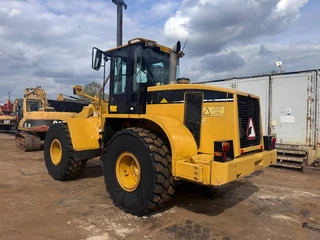 Cat N/A 2004 - 938 G II immagine 4
