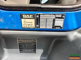 DAF FA LF45.220 2012 - N/A afbeelding 23