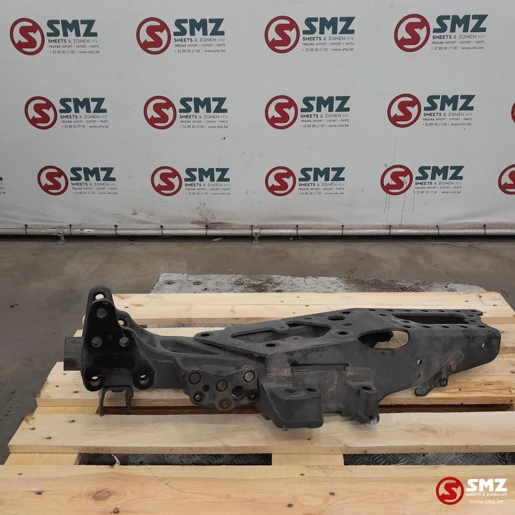 Mercedes-Benz 2016 - Occ montagebeugels links Mercedes immagine 1