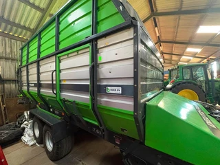 Deutz 1997 - FE 6.37 na prodej