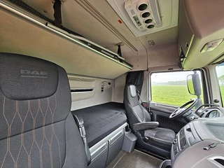 DAF N/A 2018 - XF 450 image 16