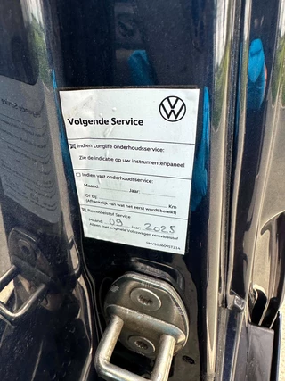 Volkswagen Transporter 2014 - 2.0 TDI L1H1 Airco/Cruise/Navigatie Marge 147.221 km.! obrazek 13
