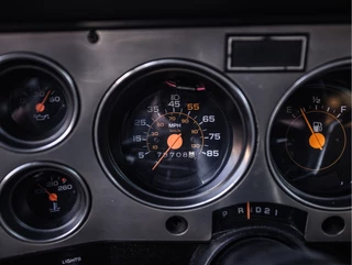 Chevrolet Suburban 1978 - | 454 bigblock | MIJLEN afbeelding 12
