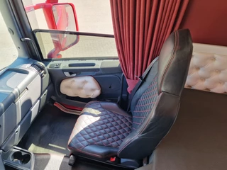 Scania R 2016 - R580 V8 Highline 4x2 - Retarder - Custom interior - Night clima - Full air imagen 22