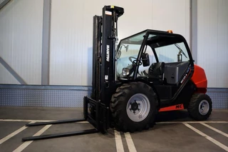 Manitou 2020 - MC 25-4 te koop