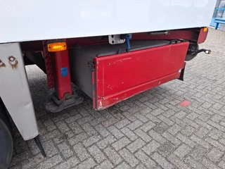 Volvo FH 2021 - FH4-500 / RETARDER / XL / CHEREAU / VEB+ / I-PARKCOOL / ACC / LWDS / 2XTHERMOKING UT1200 / 2X ON STOCK / EURO-6 / 2021 bild 20