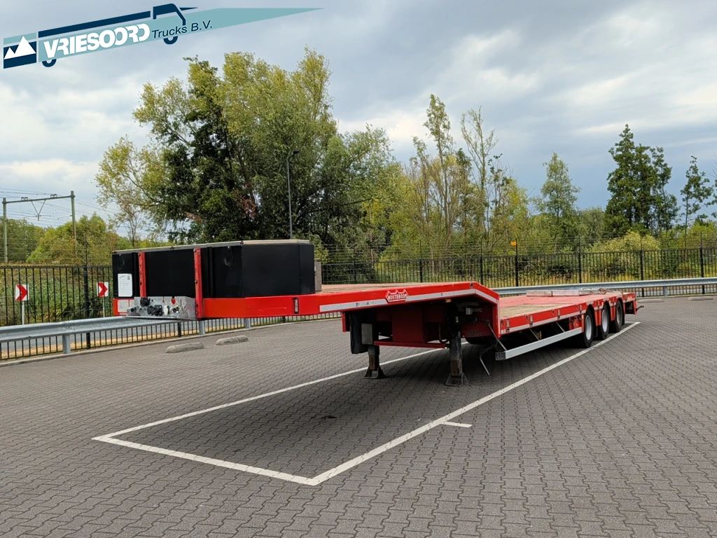 Nooteboom 2013 - Semi Dieplader afbeelding 1