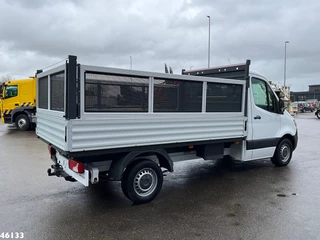 Mercedes-Benz Sprinter 2019 - 3.14 CDI Euro 6 Just 14.139 km! imagen 5