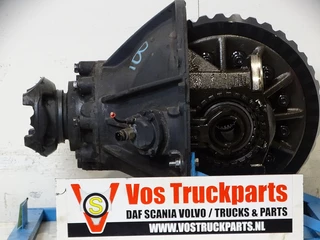 Scania R 2013 - R-780 2.71 INCL SPER zdjecie 1