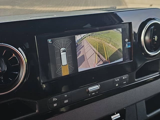 Mercedes-Benz Sprinter 2021 - 315 image 17