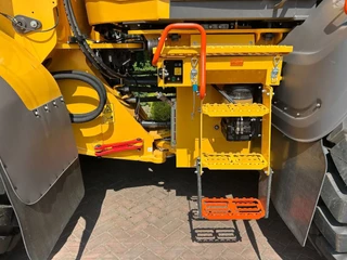 Volvo N/A 2025 - L120 H2 UNUSED Michelin 750/65 image 9