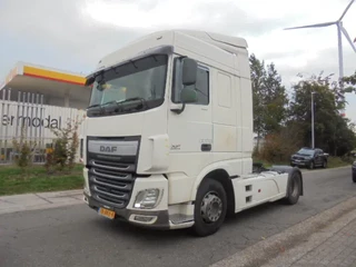 DAF XF 460 2014 - NL TRUCK RETARDER bild 1
