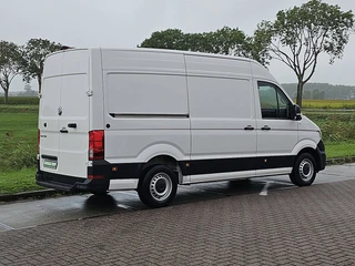 Volkswagen Crafter 2023 - 35 2.0 afbeelding 3 miniatuur