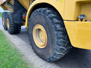 Caterpillar 740B 2013 - N/A zdjecie 12