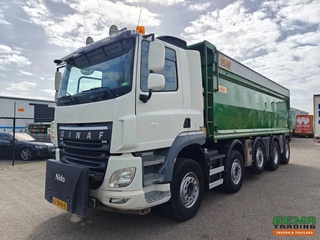 Ginaf X6 5250 CTSE 2016 - N/A image 17