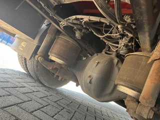 Mercedes-Benz Atego 2004 - 1523L afbeelding 16