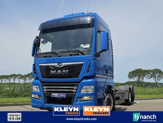 MAN TGX 2019 - 26.500 image 1