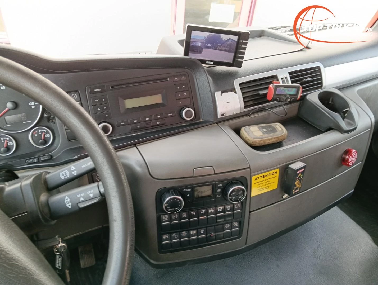 MAN TGS 2015 - 35.360 afbeelding 12