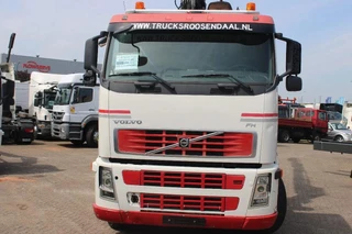 Volvo FM 2007 - N/A imagen 3