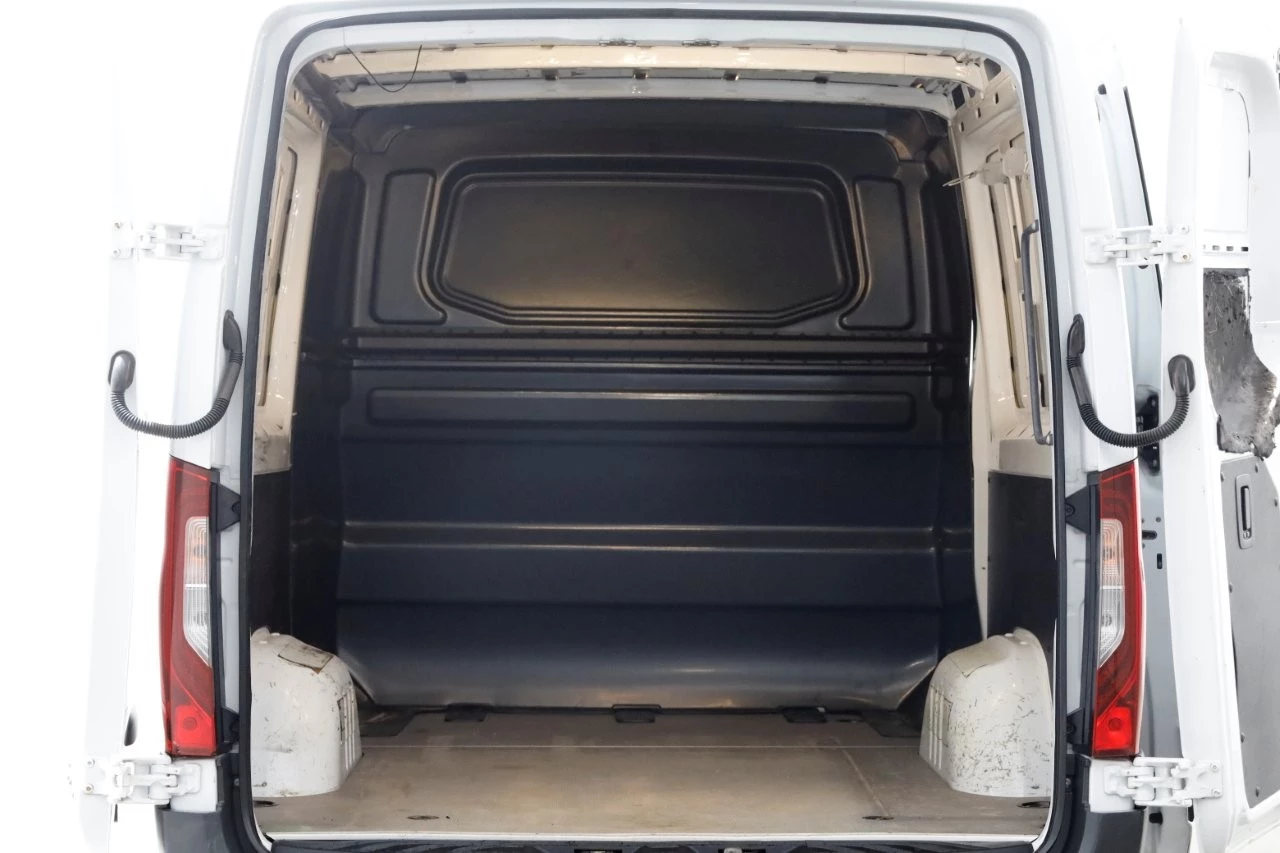 Mercedes-Benz Sprinter 2020 - 316 CDI 163pk L2H1 D.C. 4x4 ZG3 Airco/Navi/Camera 08-2020 obrázek 5