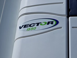 Krone N/A 2026 - SD Frigo - NEW - Carrier Vector 1550 - Datacold - New obrazek 13