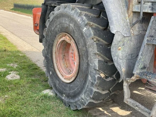 Hitachi ZW250-6 2019 - N/A zdjecie 13