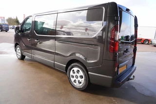 Renault Trafic 2024 - 2.0 Blue dCi 130PK T29 L2H1 Advance Dubbelcab. schuifdeur L+R immagine 7