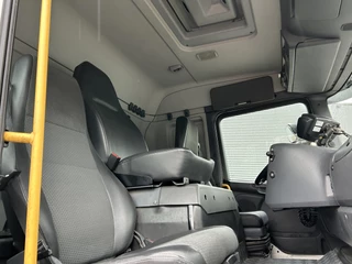 Scania P 2013 - 280 / Haller X2C MEKAV 20 m3 imagen 8