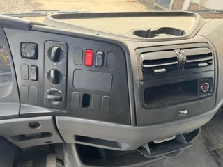 Mercedes-Benz Atego 2006 - 815 obrazek 18