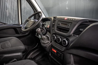 Iveco Daily 2016 - 3.0L 40C17 | 7-Zits | 170 PK | Be-Trekker 9 Ton | Cruise | Climate imagen 2