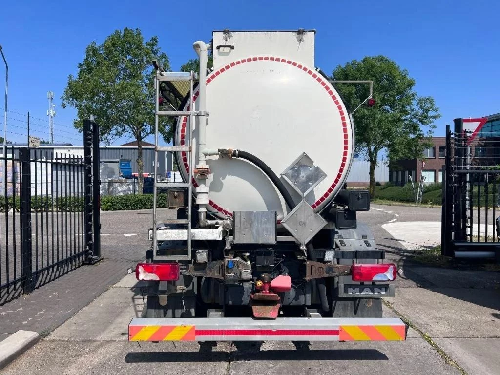 MAN TGX 2016 - 26.560 image 6